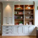 Cabinet Refacing