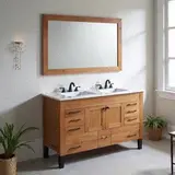 The Hickory Wood Species Guide: Cabinets That Last