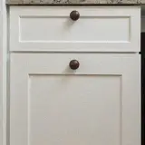 Custom Bathroom Vanities